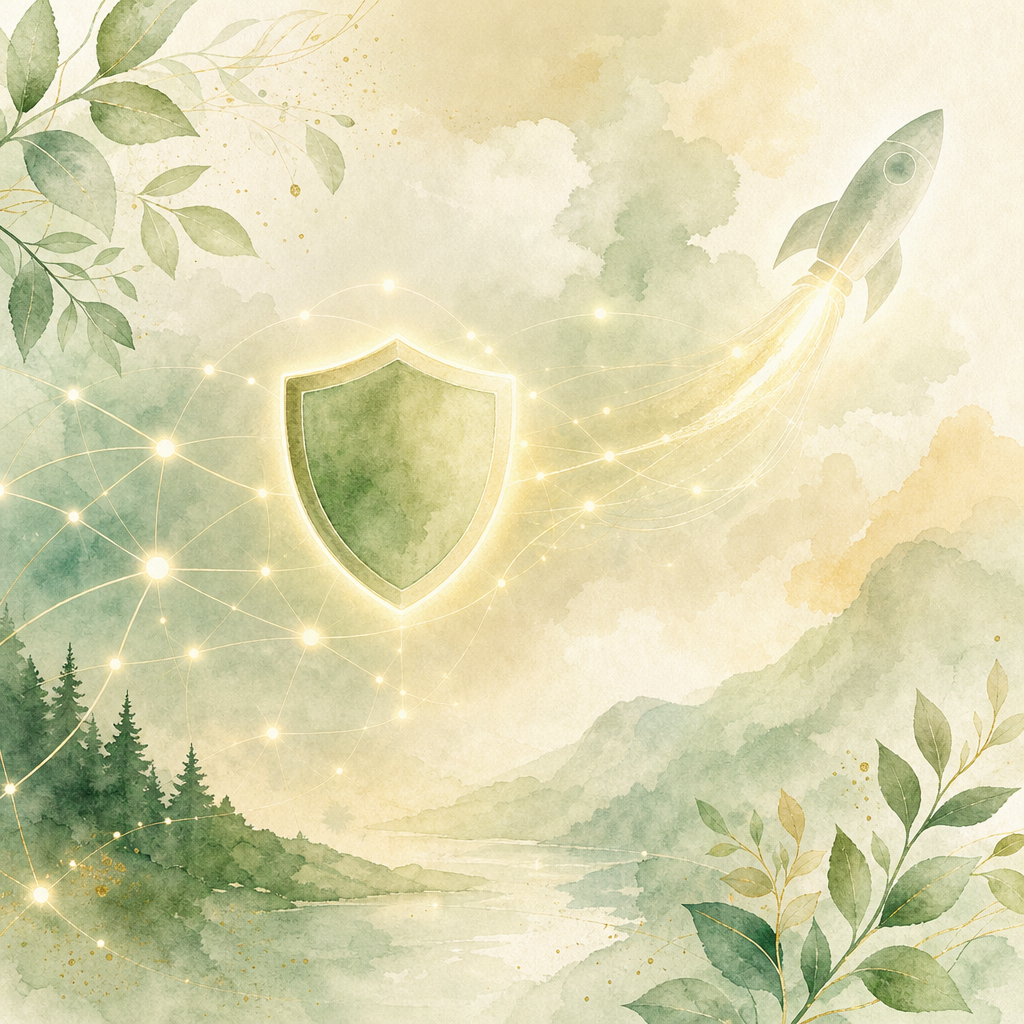  火烧云vpn · 安全流畅的全球网络